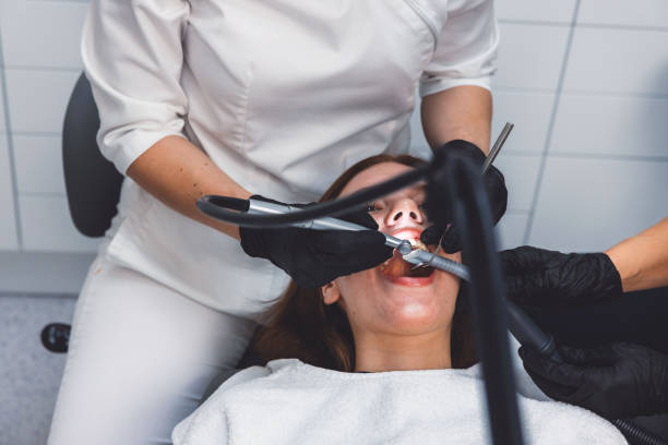 Best Emergency Wisdom Tooth Extraction in Pomona, NJ